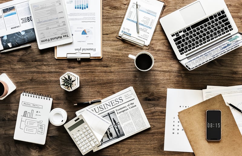 Marketing and Advertising